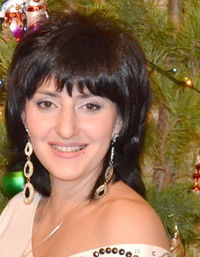 Любовь Костюченко