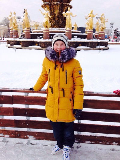 Ира Борисова