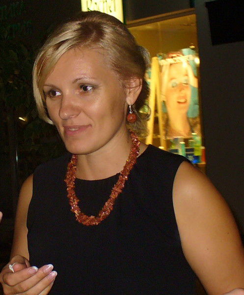 Наталья Кузнецова