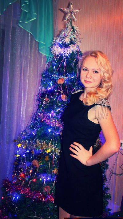 Светлана Костышак