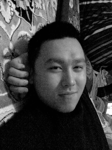 Бауыржан Ахмедов