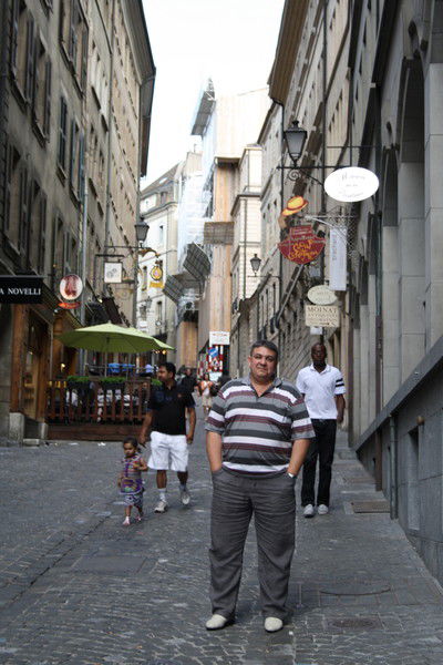 Андрей Завьялов