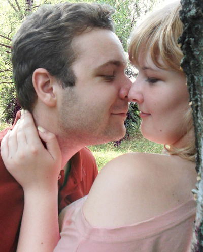 Александр Янченко