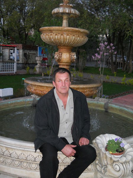 Александ Сержантов