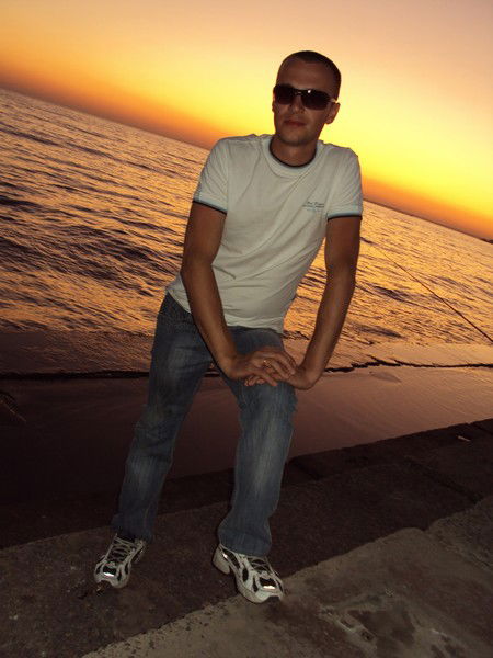 Сергей Корниенко