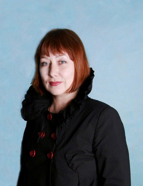 Елена Токарь