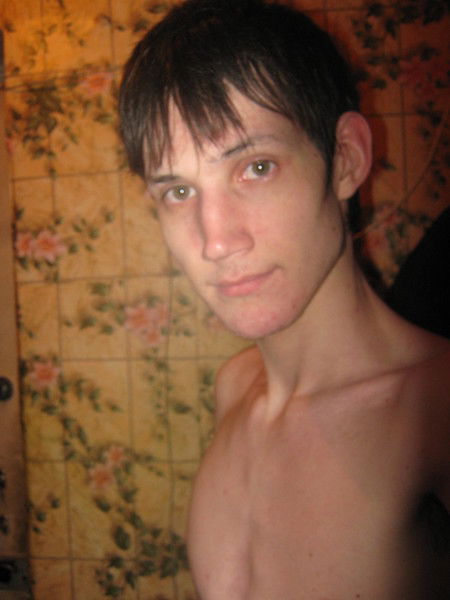 Олег Петров