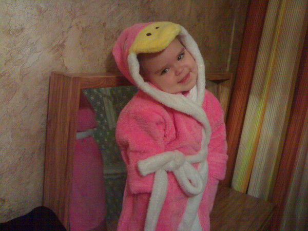 Оксана Ермакова