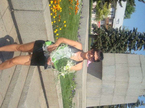 Эльвира Смольякова