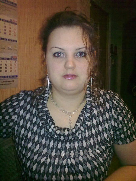 Мария Юупова