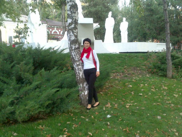 Елена Еждик