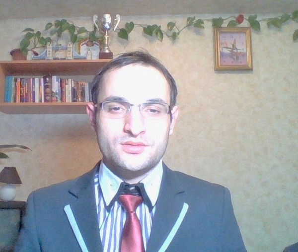 Аник Иналов