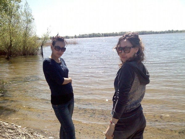 Мирочка Балкибаева