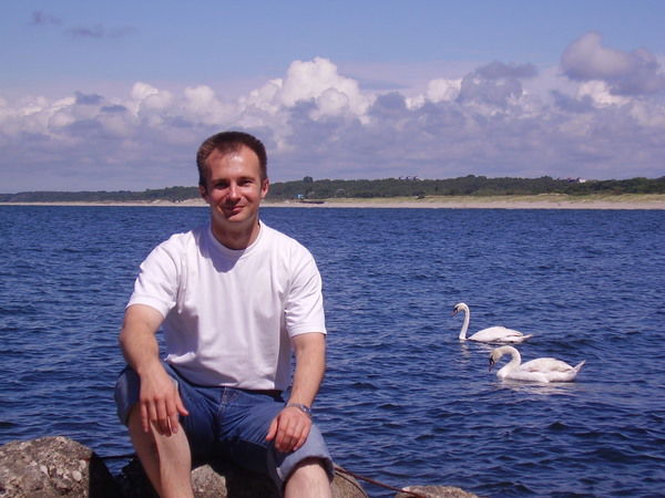 Алексей Пинчук