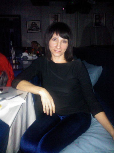 Наталья Коробцова