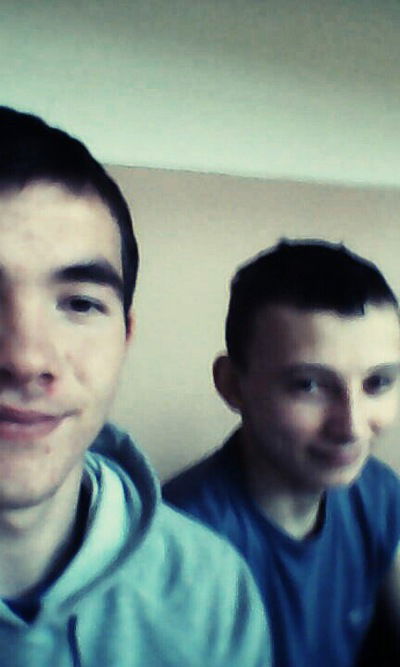 Михаил Аннишинец