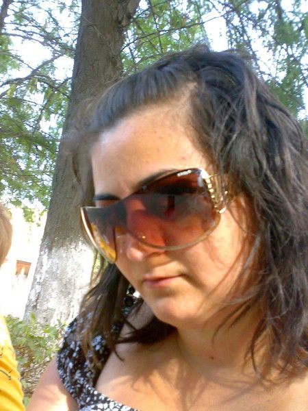 Ирина Казиева