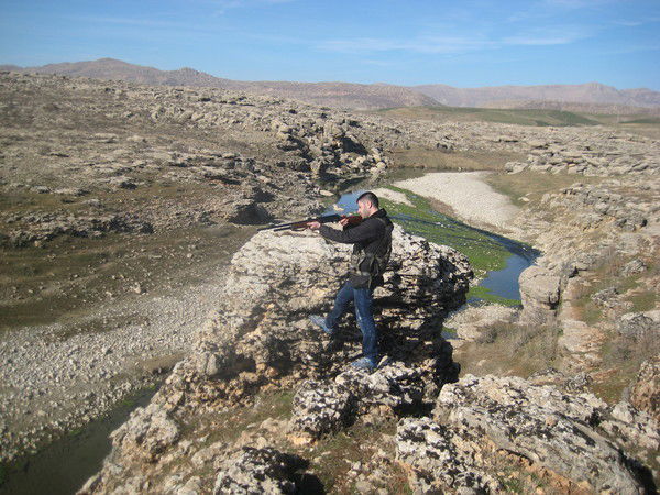 Байрам Сулейманов