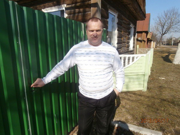 Жинко Дмитрий