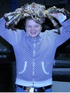 Олег Решетников