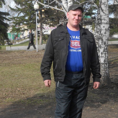 Денис Желтов