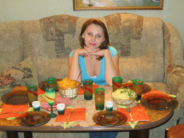 Светлана Суслова