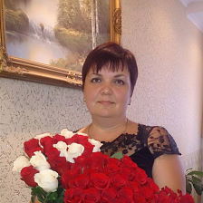 Нелля Гладкая