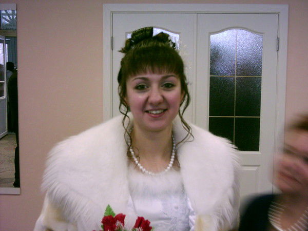 Юлия Григорьева