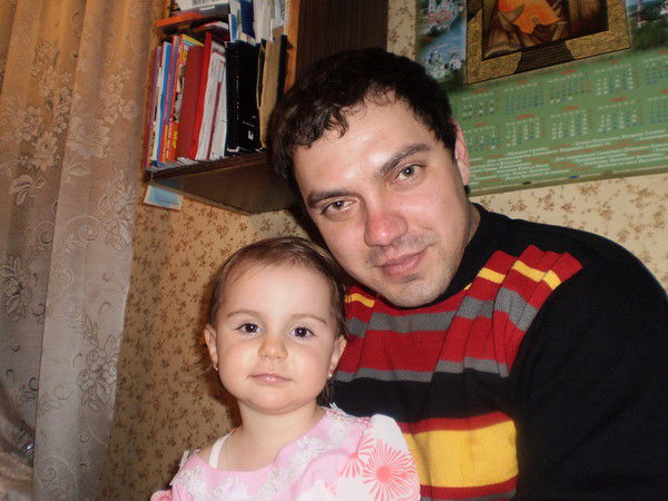 Вадим Марков