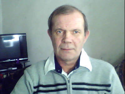 Дима Волков