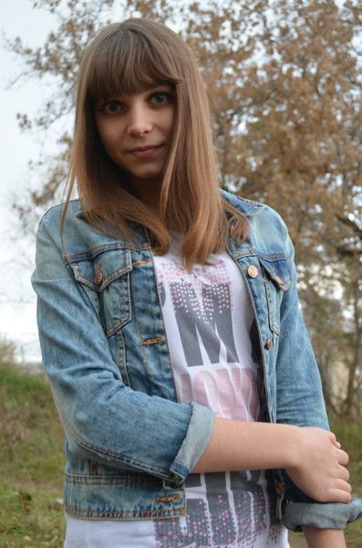 Ксения Крылова