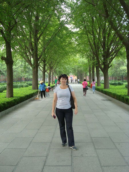 Галина Иванова