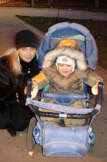 Елена Ахмедова