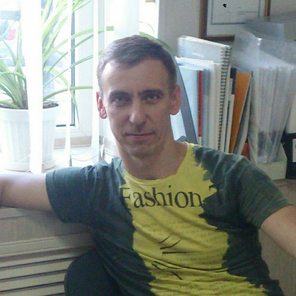 Андрей Урюпин