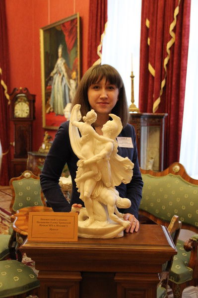 Татьяна Буракова