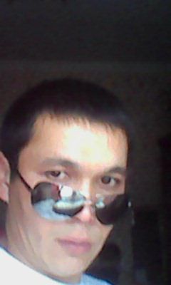 Саматбек Мухтарбекович