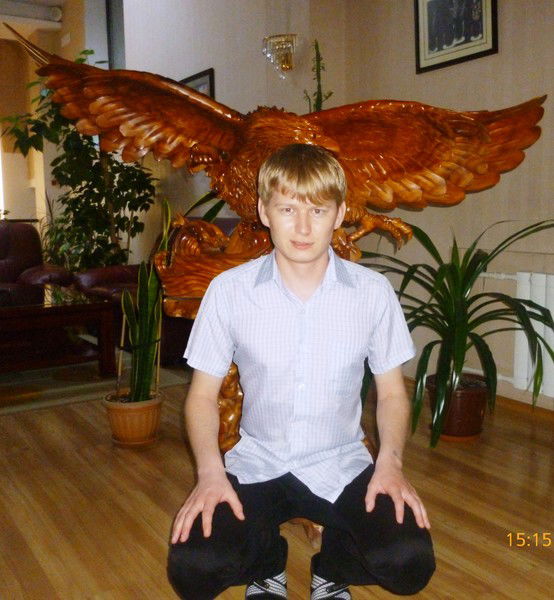 Андрей Андраде