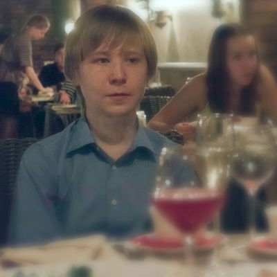 Степан Гаврилов