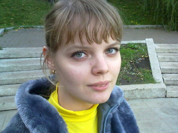 Полина Корниенко