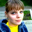 Полина Корниенко