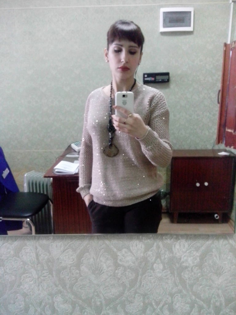 Мария Гайтерова