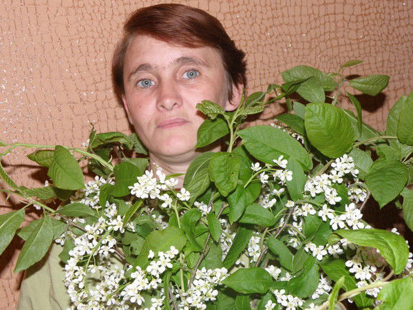 Наталья Пушкина