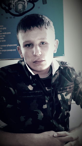 Алексей Павленко