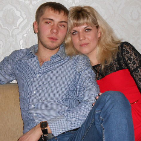 Максим Татаренко