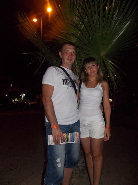 Кирилл Митечкин