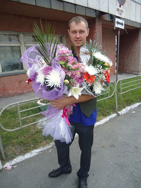 Владимир Дубовцев