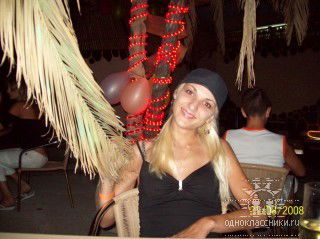 Алена Крапивина