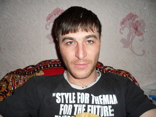 Константин Федоров