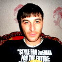 Константин Федоров