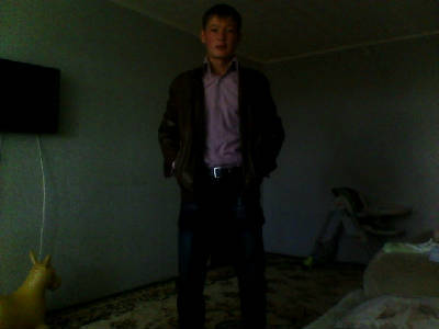 Руслан Тлеукенов